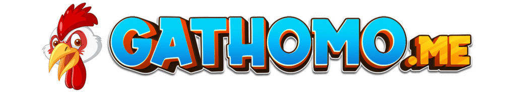 Gathomo.me – Trang Chủ Đăng Ký Đá Gà Thomo Cpc1-Cpc6-Cpc8 Bồ TonHon